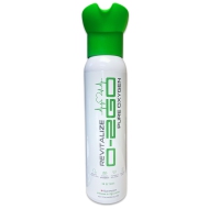 O2GO 18L Oxygen Can with Face Cup