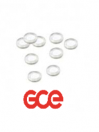 GCE Zen-O™ POC Cannula Filter Replacement Pack of 10