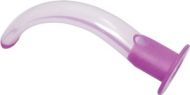 Guedel airway, Size 5 (12.0) Purple colour coding  Pack of 5