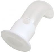 Guedel airway, Size 1 (6.5) White colour coding  Pack of 5