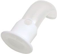 Guedel airway, Size 1 (6.5) White colour coding  Pack of 5