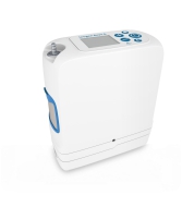 Inogen Rove 6 Portable Oxygen Concentrator 8 Cell Battery