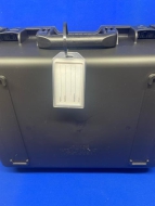 suitcase/luggage tags