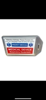 Medical Device Tag carry on exemption