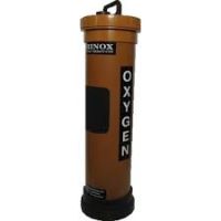 Marinox Emergency Oxygen Diving Unit Container 