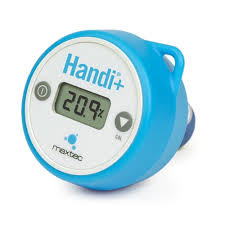 Maxtec Handi Oxygen Meter