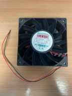 Airsep 12v Mechatronics Cooling Fan