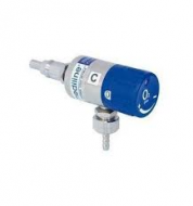 MRI Compatible Mediflow Ultra Low Pressure Oxygen Regulator 0-25LPM