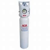 Medivital Oxygen Cylinder Supplied Empty O2 Cylinder 2L