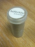 Powdered Oxygen Bar Aroma Nirvana (Lavender)