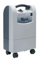 Nidek Nuvolite Mark 5 Oxygen Concentrator UK Plug