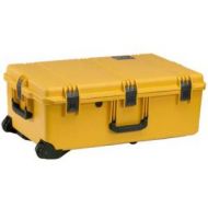 Oxygen Cylinder Peli Case