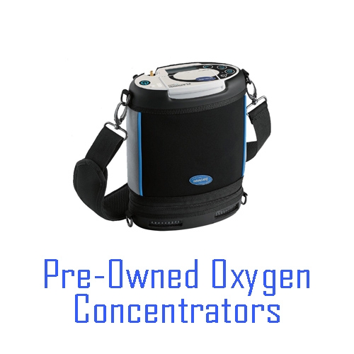 Pre-Owned POC