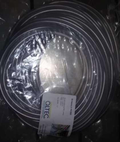 5mm Bore, 1.5mm Wall, 30m PVC Tubing / 5mm 01-94-1520 / D1S2