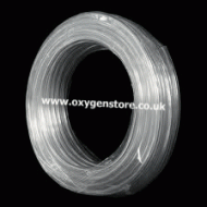 PVC Tubing 30 Metres 5mm bore size 1.5mm wall size Industrial Grade