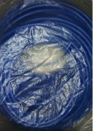 5mm Bore, 1.5mm Wall, 30m PVC Tubing BLUE / 5mm 01-94-1520BLU / D1S2