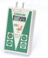 Salter PRO2 Elite Oxygen Concentration Multifunction Indicator