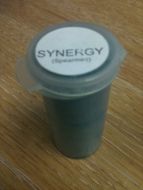 Powdered Oxygen Bar Aroma Synergy (Spearmint)