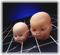 Pair Salter Labs Tender Grip® Infant