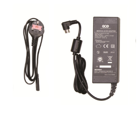 GCE Zen-O™ AC Power Supply And UK/BS Power Cord