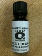 Cherry Concentrated Oxygen Aroma