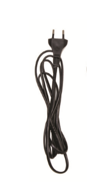 GCE Zen-O™ European Schuko Power Cord