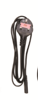 GCE Zen-O™ Zen-O UK Power Cord