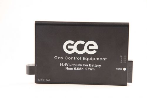 GCE Zen-O™ Battery 12 cell