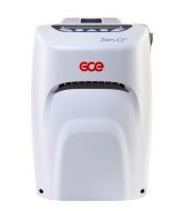 NEW GCE Zen-O™ Portable Oxygen Concentrator with 1 X 12 Cell Battery