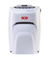GCE Zen-O™ Portable Oxygen Concentrator with 1 X 12 Cell Battery