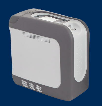 iGO2 Portable Oxygen Concentrator (POC)  Serving Bluffton, Beaufort,  Hilton Head, Okatie, SC