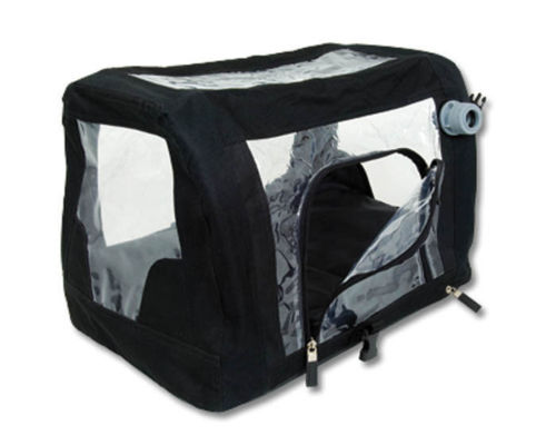 Oxygen cage for dogs hotsell