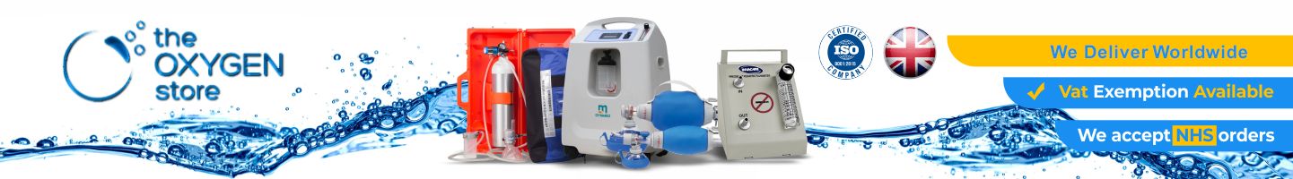 Oxygen Concentrator