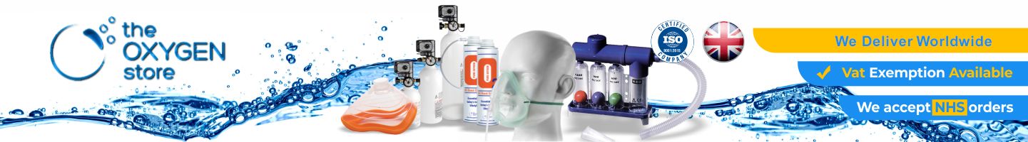 Oxygen Generator