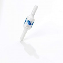 Firesafe Cannula Valve